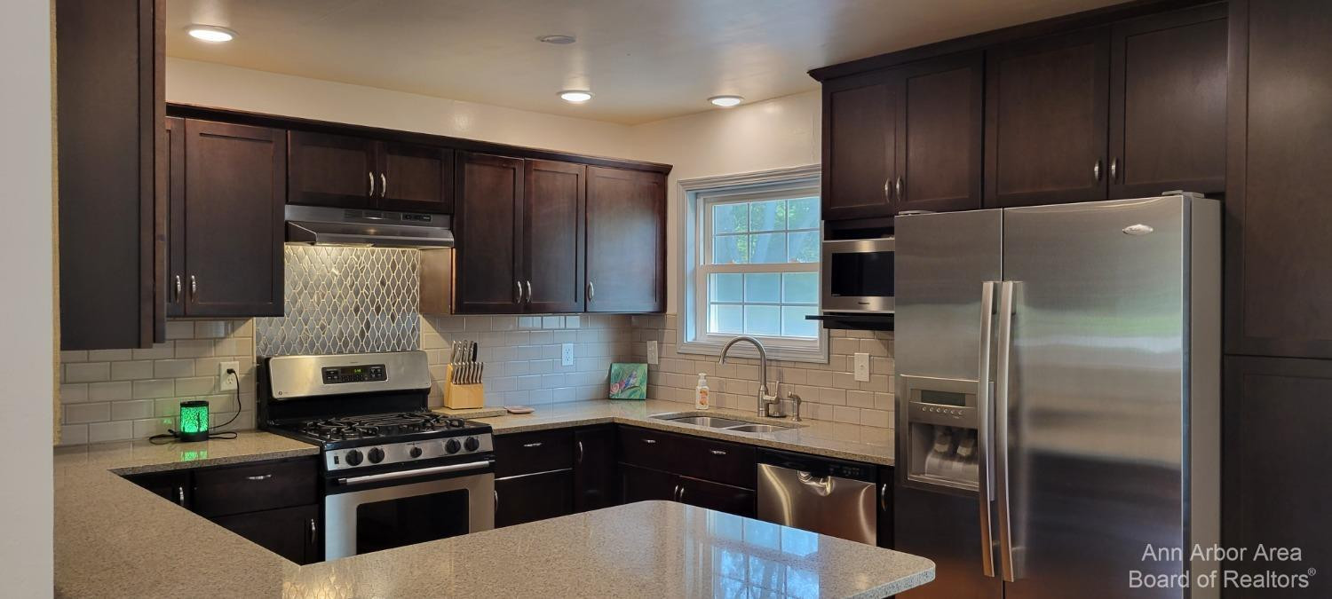 5140 Wright Road Milan, MI 48160 - Photo 6 of 63 Photo 6