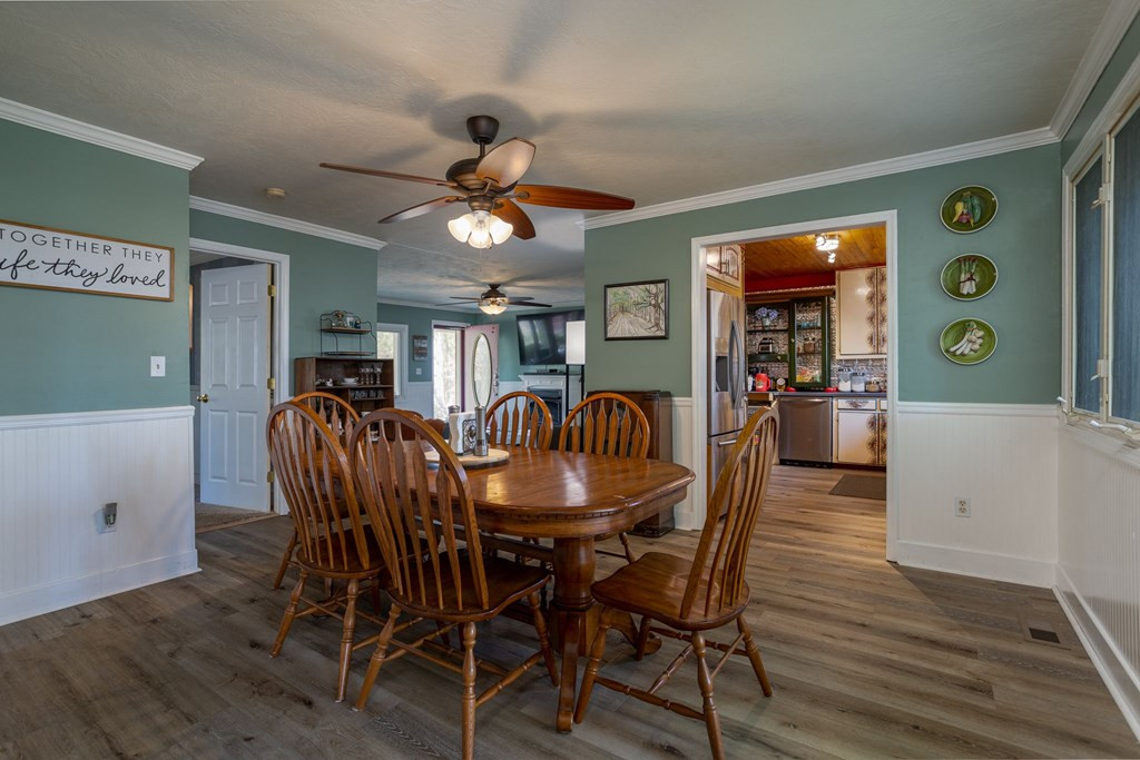 13 Winding Road Wagener, SC 29164 - Photo 15 of 25 Gallery Image 15