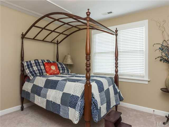 2209 Hollowgate Road Raleigh, NC 27614 - Photo 18 of 23 Photo 18