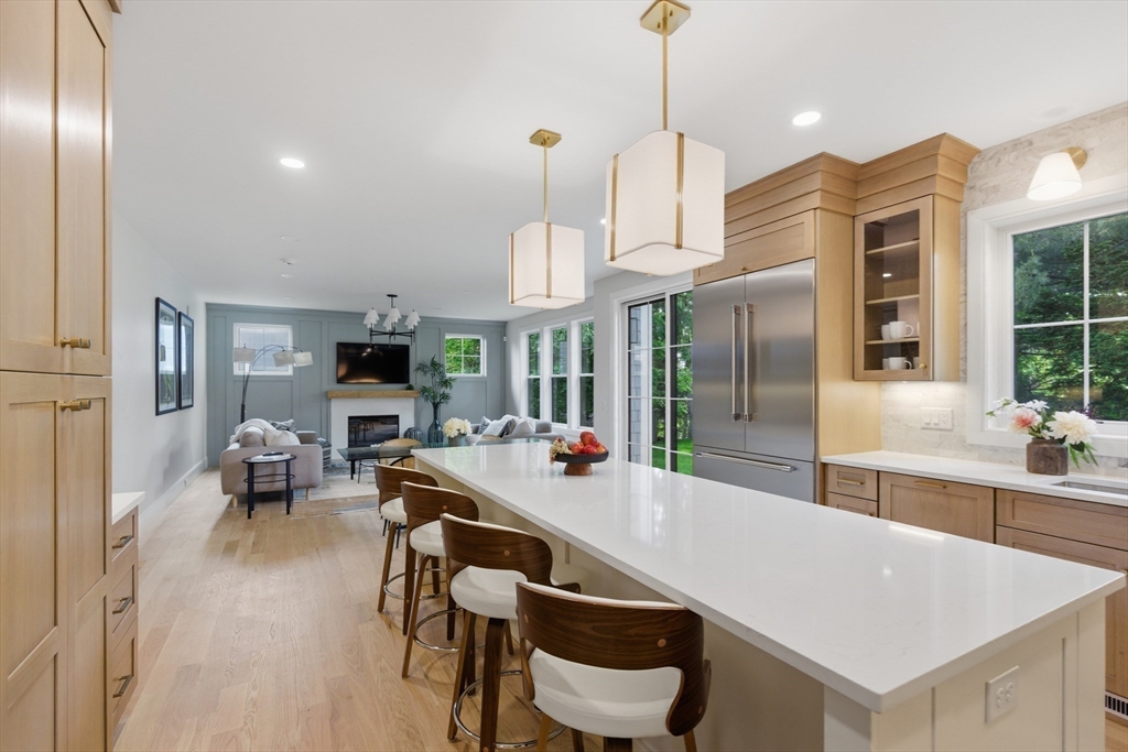 17 Whiting Way Needham, MA 02492 - Photo 10 of 41