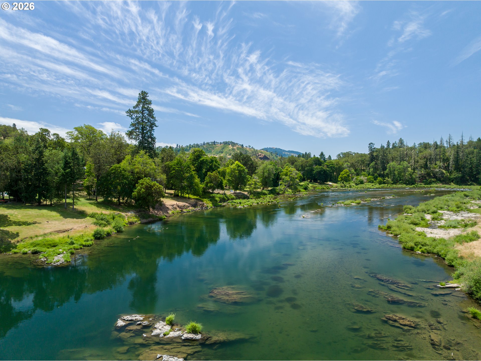 12839 North Bank Road Roseburg, OR 97470 - Photo 45 of 48