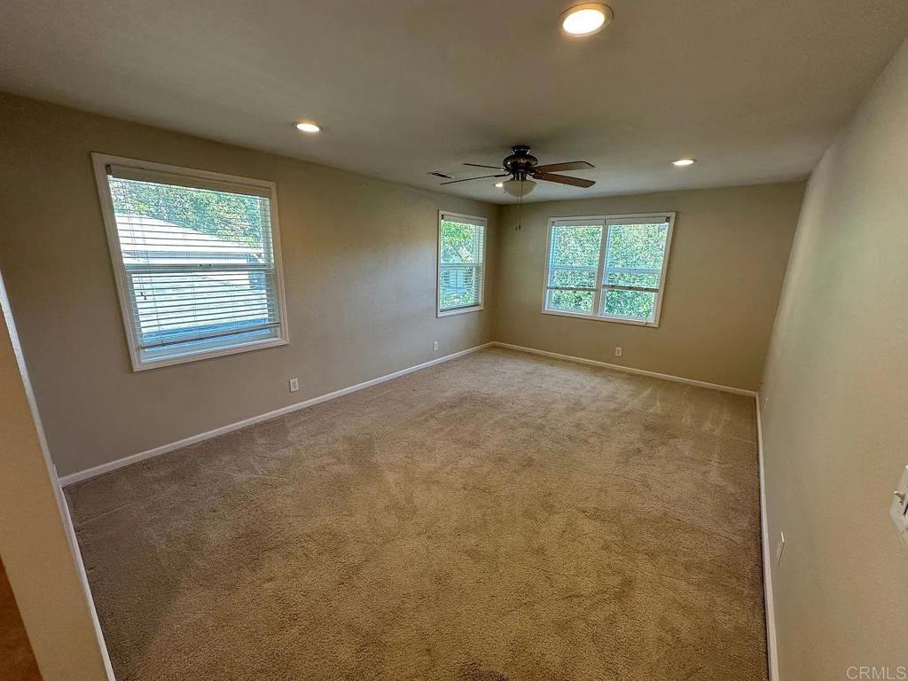 3621 Chestnut Street Lafayette, CA 94549 - Photo 15 of 18 a view of an empty room with a window