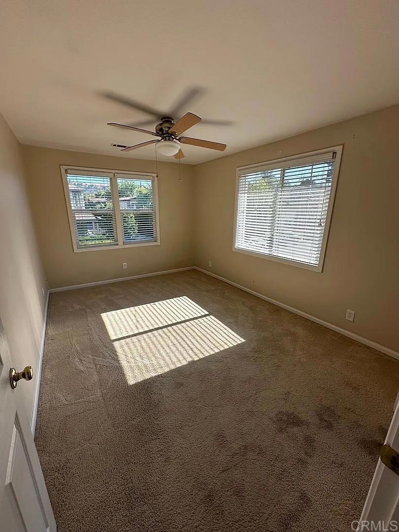 3621 Chestnut Street Lafayette, CA 94549 - Photo 16 of 18 a view of an empty room with a window