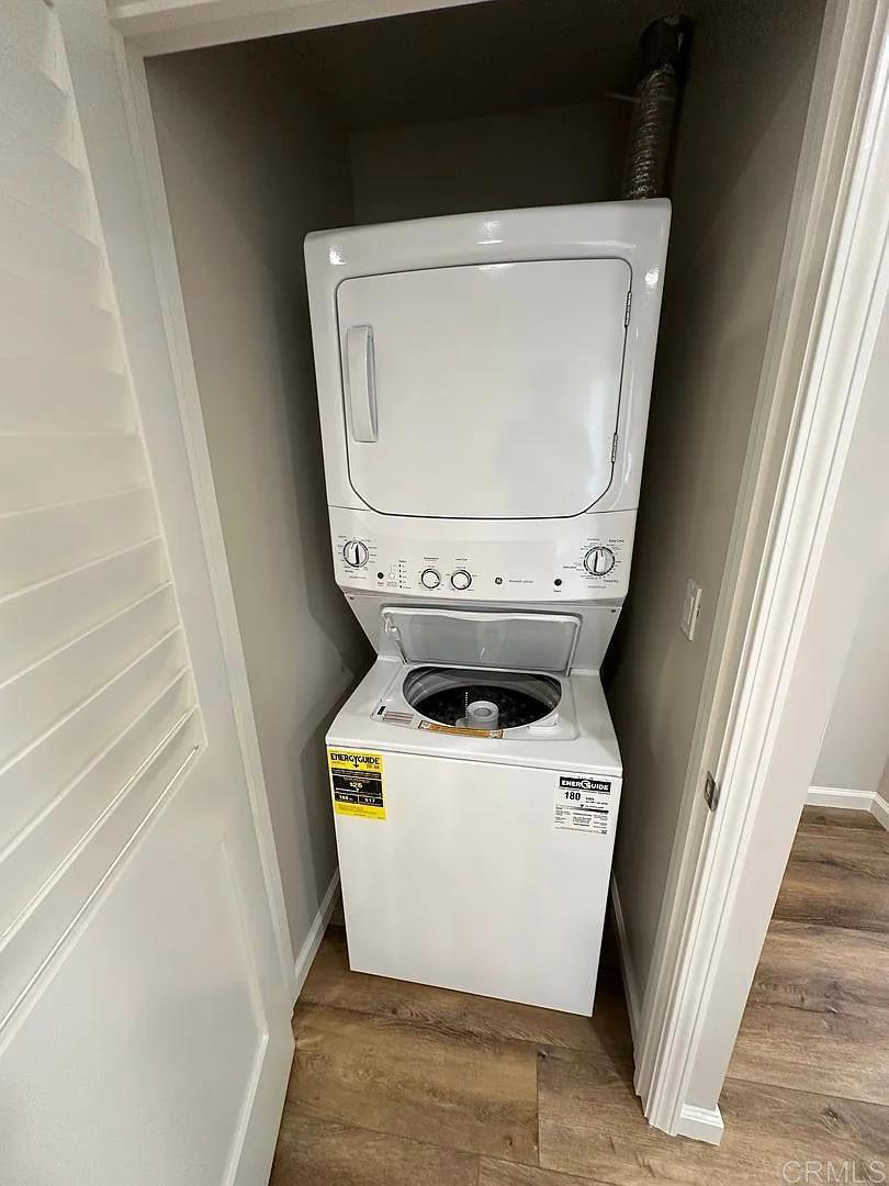 3621 Chestnut Street Lafayette, CA 94549 - Photo 9 of 18 a utility room with dryer and washer