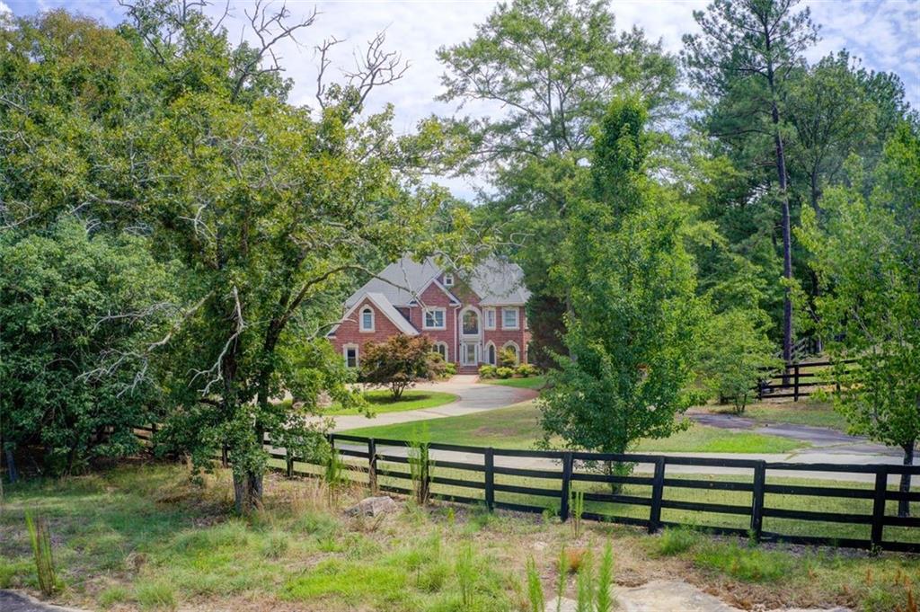 1350 Whitley Road Southeast Dacula, GA 30019 - Photo 80 of 97