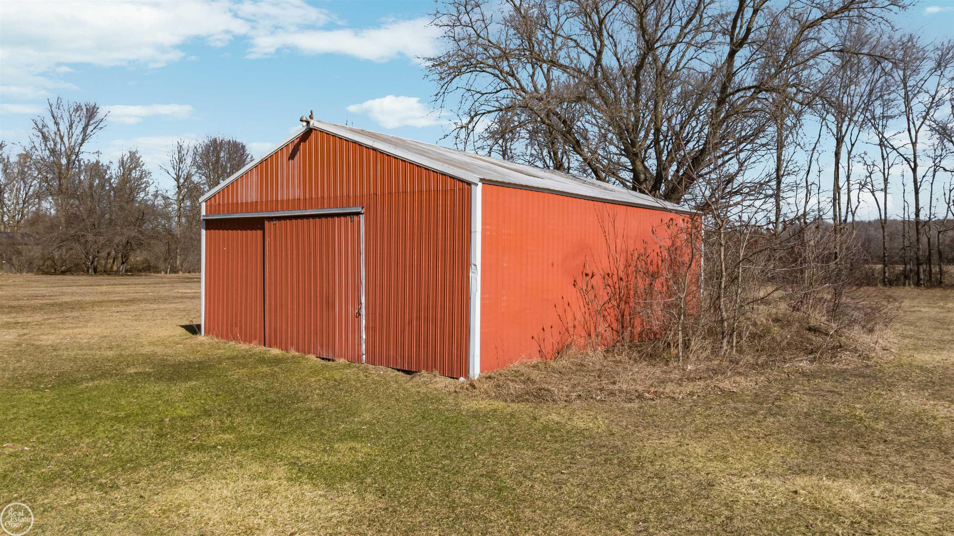71800 Coon Creek Road Armada, MI 48005 - Photo 39 of 42
