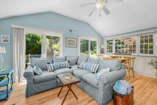 $1,265,000 | 181 School Street, Cotuit, MA 02635