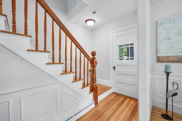 $1,265,000 | 181 School Street, Cotuit, MA 02635