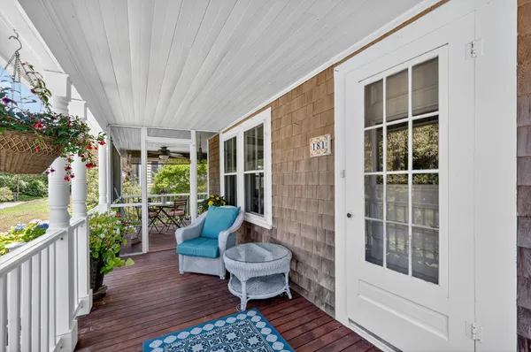 $1,265,000 | 181 School Street, Cotuit, MA 02635