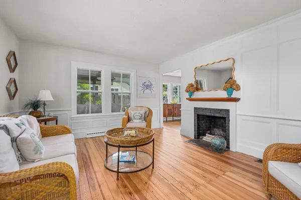 $1,265,000 | 181 School Street, Cotuit, MA 02635