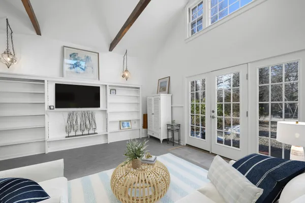 $1,265,000 | 181 School Street, Cotuit, MA 02635