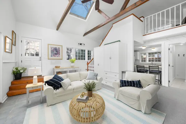 $1,265,000 | 181 School Street, Cotuit, MA 02635