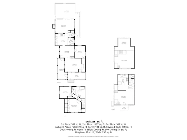 $1,265,000 | 181 School Street, Cotuit, MA 02635