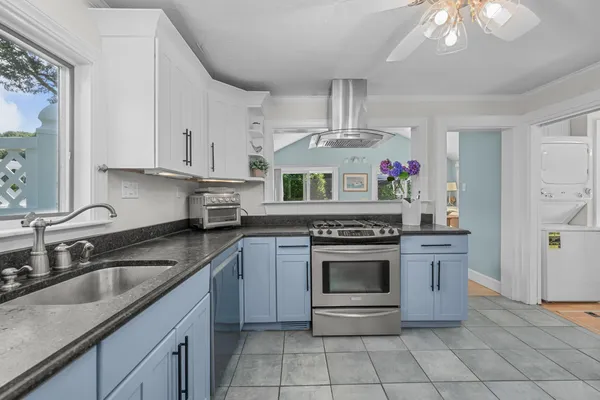 $1,265,000 | 181 School Street, Cotuit, MA 02635