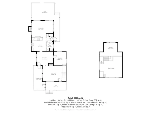 $1,265,000 | 181 School Street, Cotuit, MA 02635