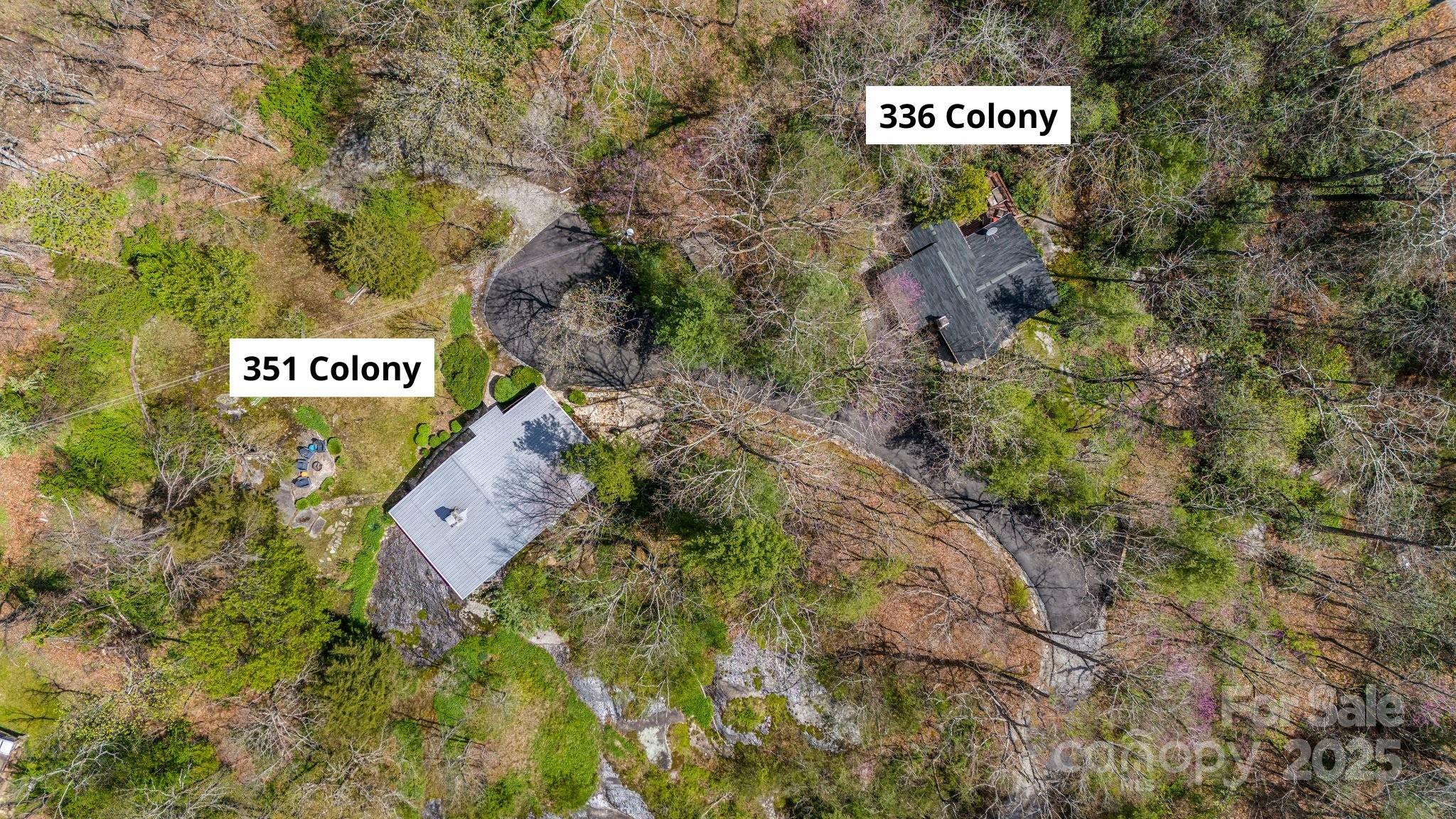 336-351 Colony Road Hendersonville, NC 28792 - Photo 2 of 41 Gallery Image 2