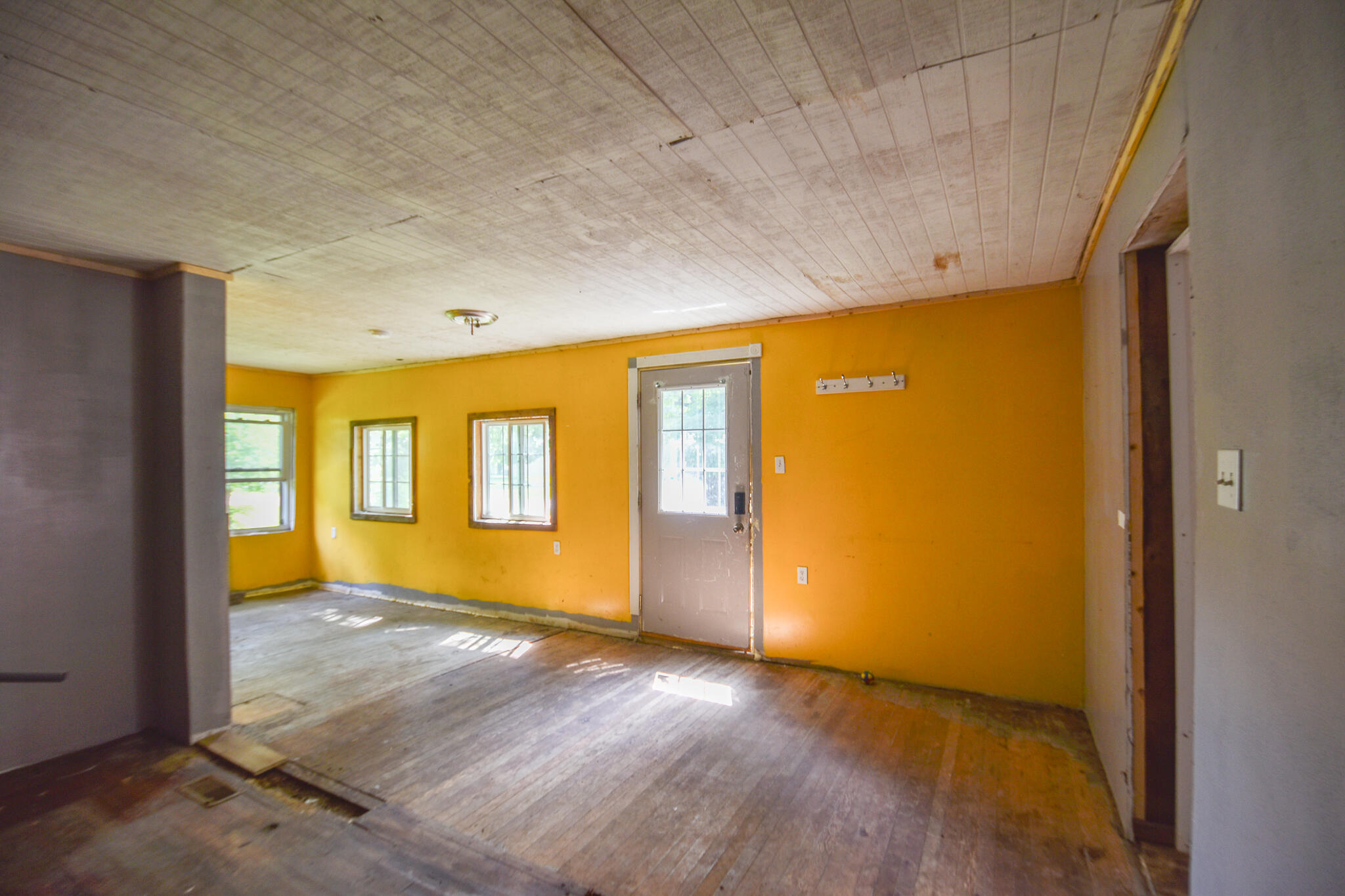 489 North Ray Quincy Road Quincy, MI 49082 - Photo 10 of 30 DSC_0099