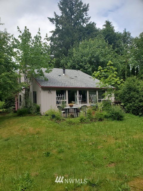 7505 Rainier Road Southeast Olympia, WA 98513 - Photo 1 of 1 Gallery Image 1