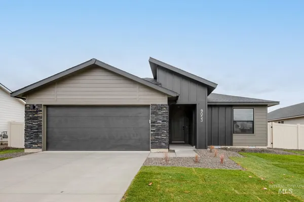 $429,990 | 5226 East Open Cyn Drive, Nampa, ID 83687
