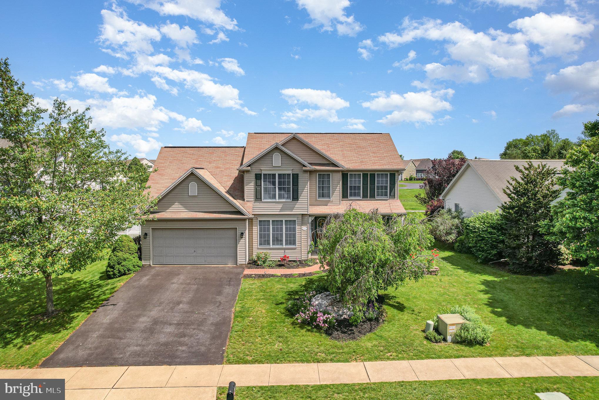 573 Old Farm Road Palmyra, PA 17078 - Photo 1 of 36 Gallery Image 1