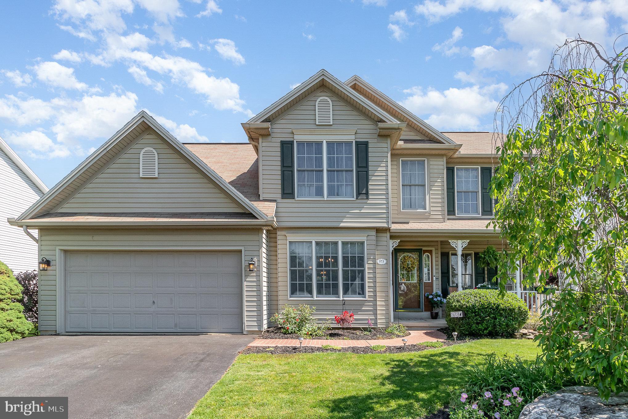 573 Old Farm Road Palmyra, PA 17078 - Photo 2 of 36 Gallery Image 2