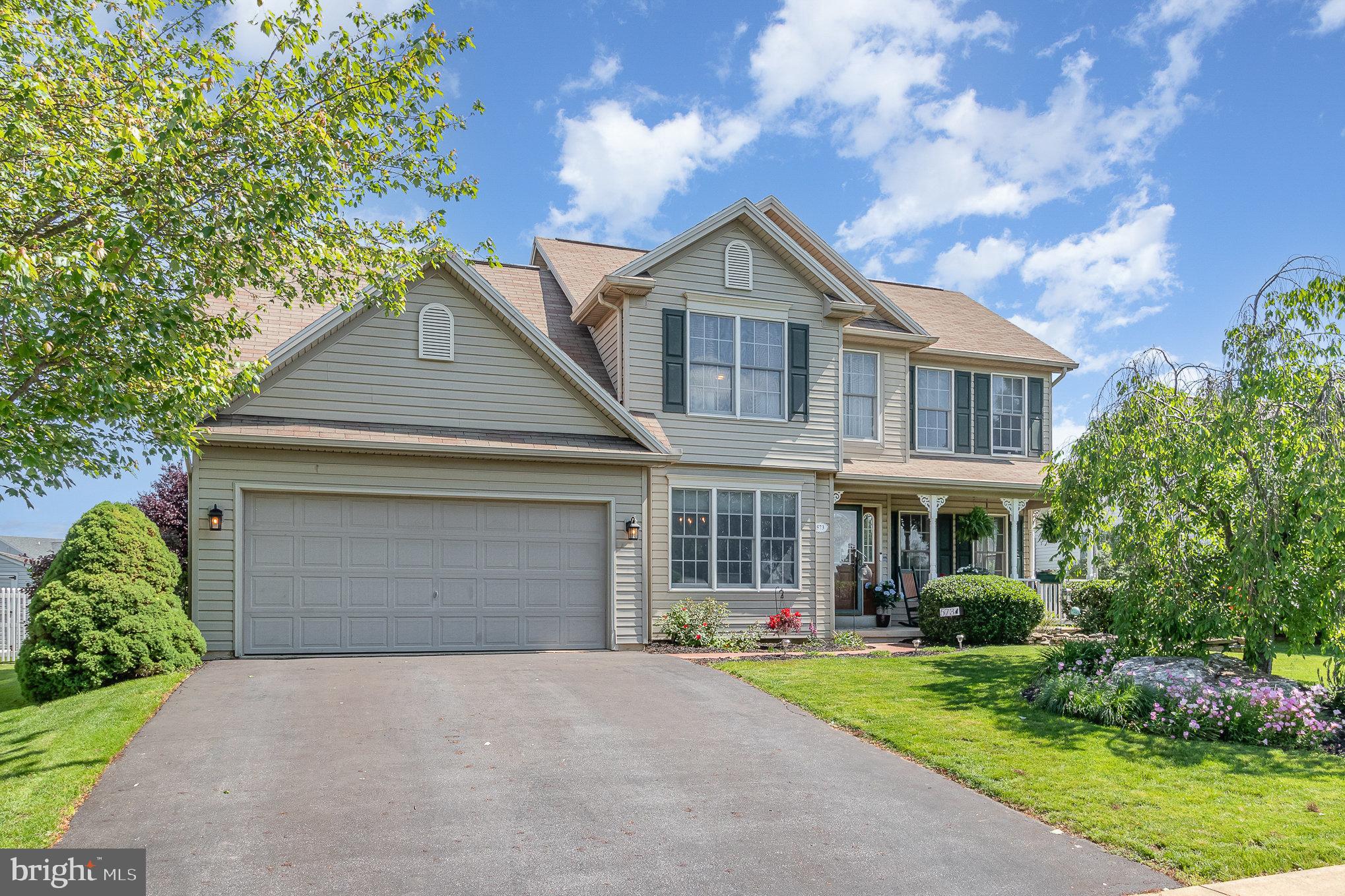 573 Old Farm Road Palmyra, PA 17078 - Photo 3 of 36 Gallery Image 3