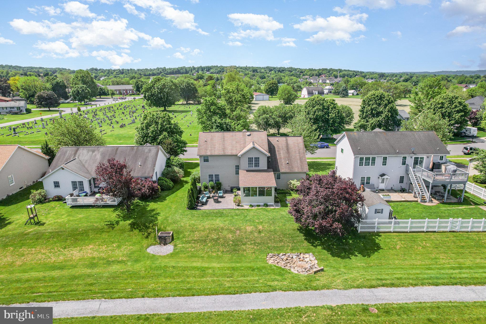 573 Old Farm Road Palmyra, PA 17078 - Photo 31 of 36 Gallery Image 31