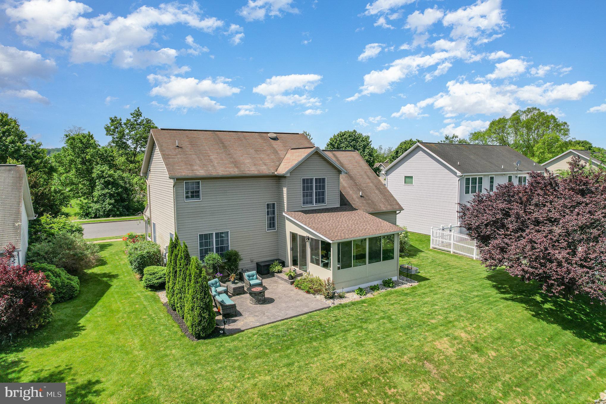 573 Old Farm Road Palmyra, PA 17078 - Photo 32 of 36 Gallery Image 32