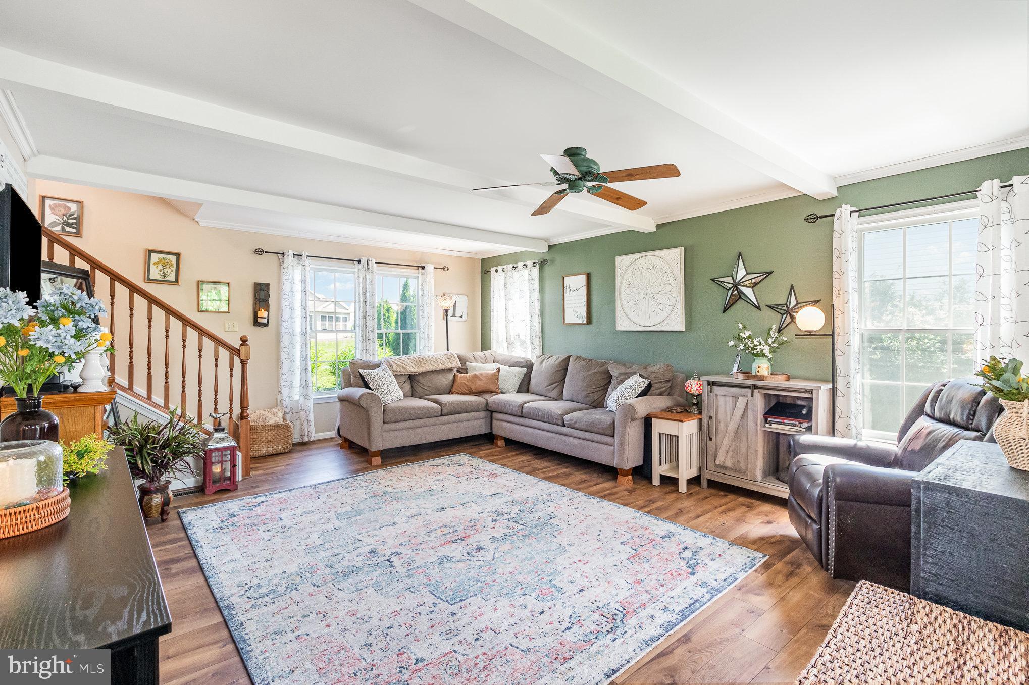 573 Old Farm Road Palmyra, PA 17078 - Photo 4 of 36 Gallery Image 4
