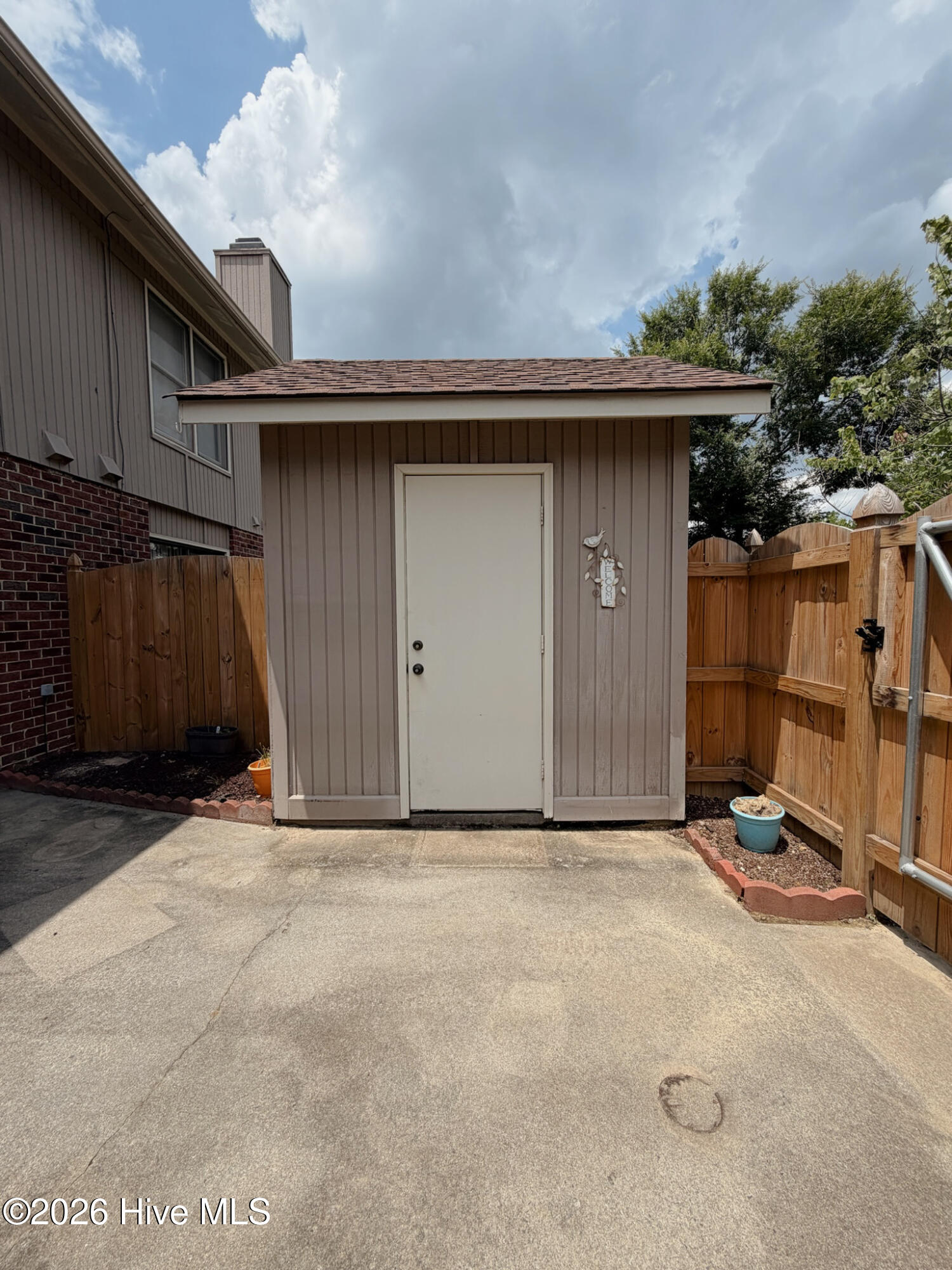1861 Quail Ridge Road, Unit D Greenville, NC 27858 - Photo 56 of 60 Gallery Image 56