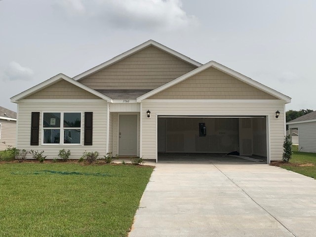 17160 Lanier Boulevard Foley, AL 36535 - Photo 1 of 6