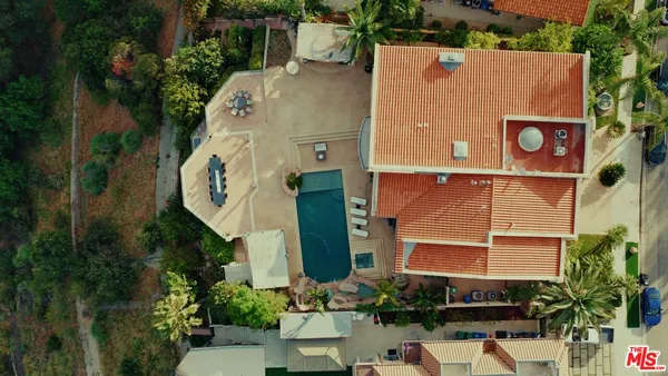 $6,295,000 | 2716 Casiano Road, Los Angeles, CA 90077