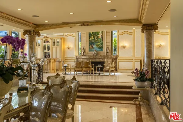 $6,295,000 | 2716 Casiano Road, Los Angeles, CA 90077