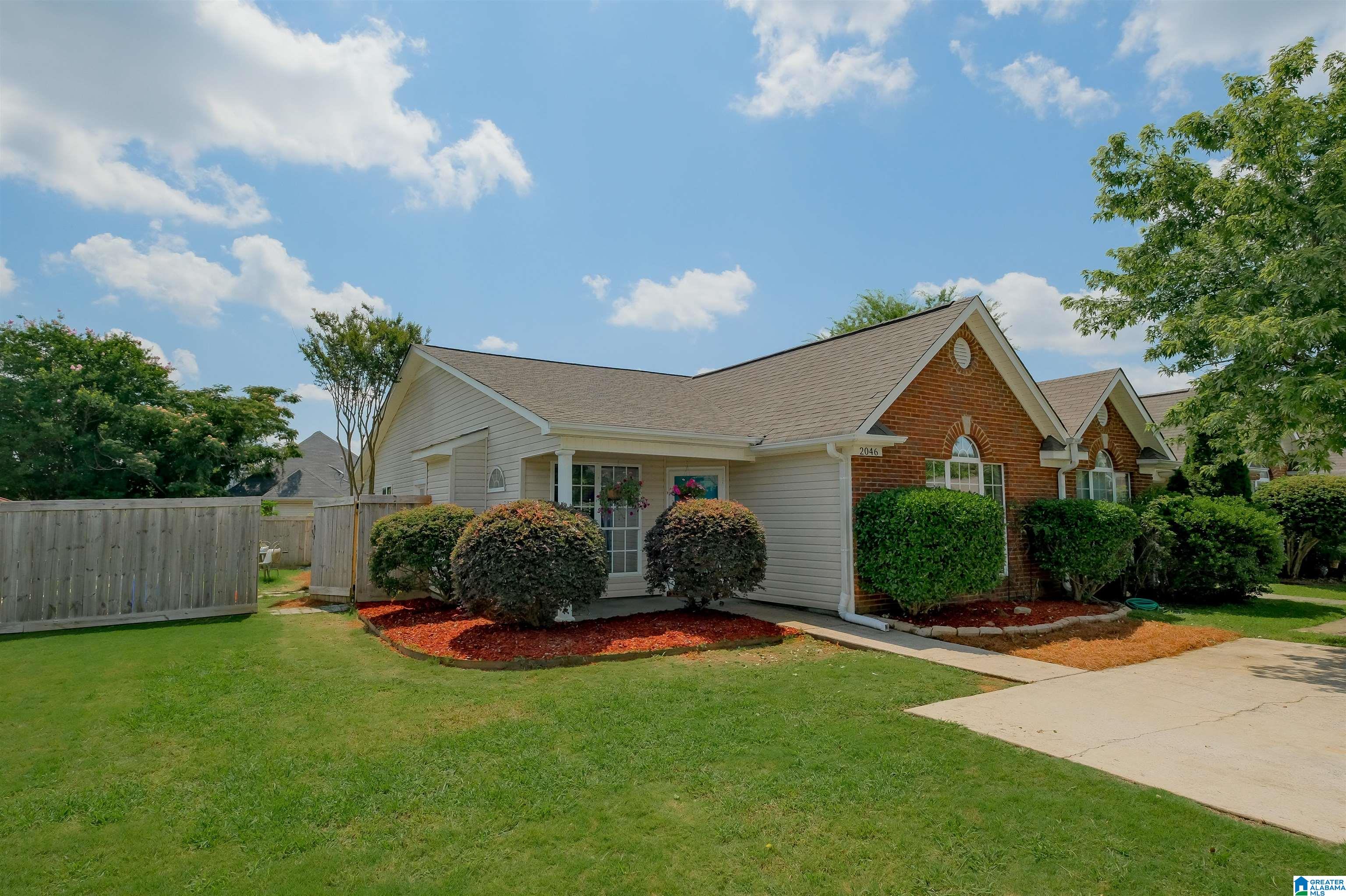 2046 Ashley Brook Way Helena, AL 35080 - Photo 3 of 36