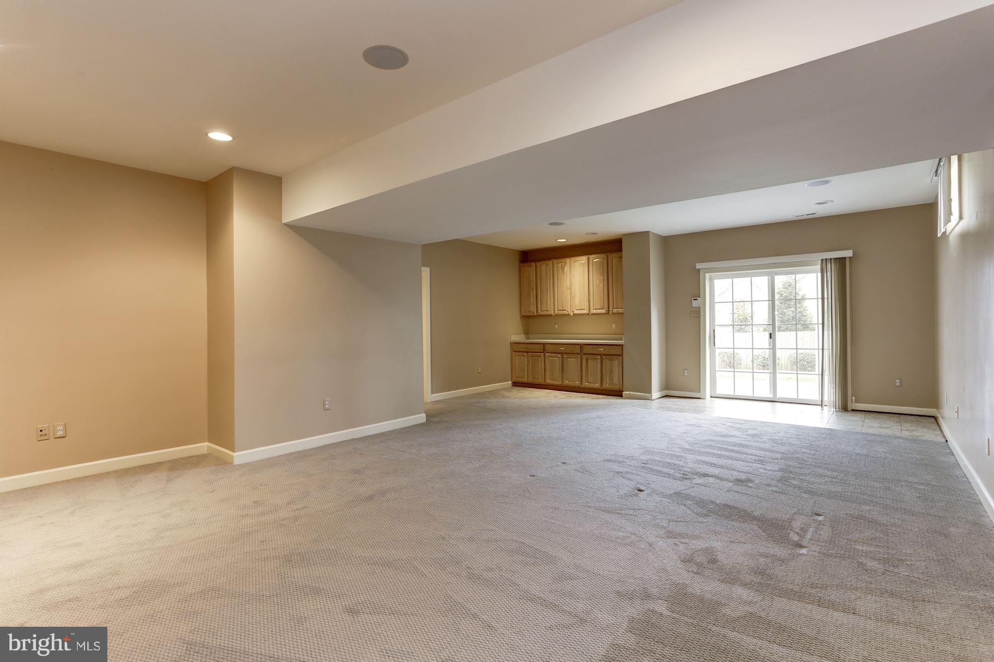 5928 Anniston Road Bethesda, MD 20817 - Photo 22 of 28 Basement