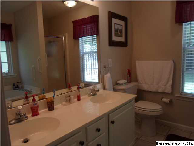 645 Meriweather Drive Calera, AL 35040 - Photo 23 of 29