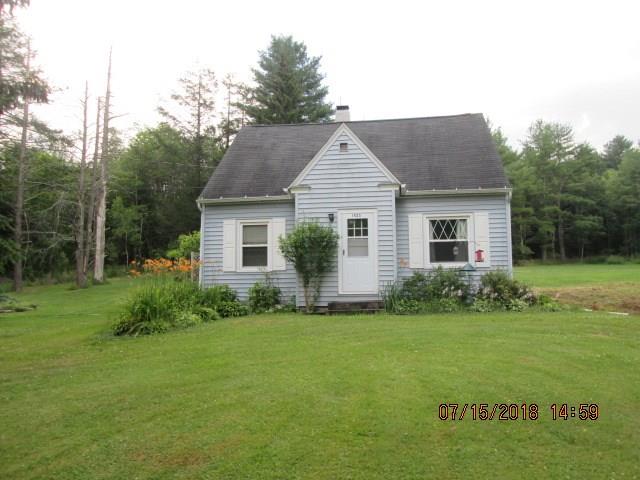 1425 Aden Road Neversink, NY 12754 - Photo 1 of 1 a front view of house with yard and green space