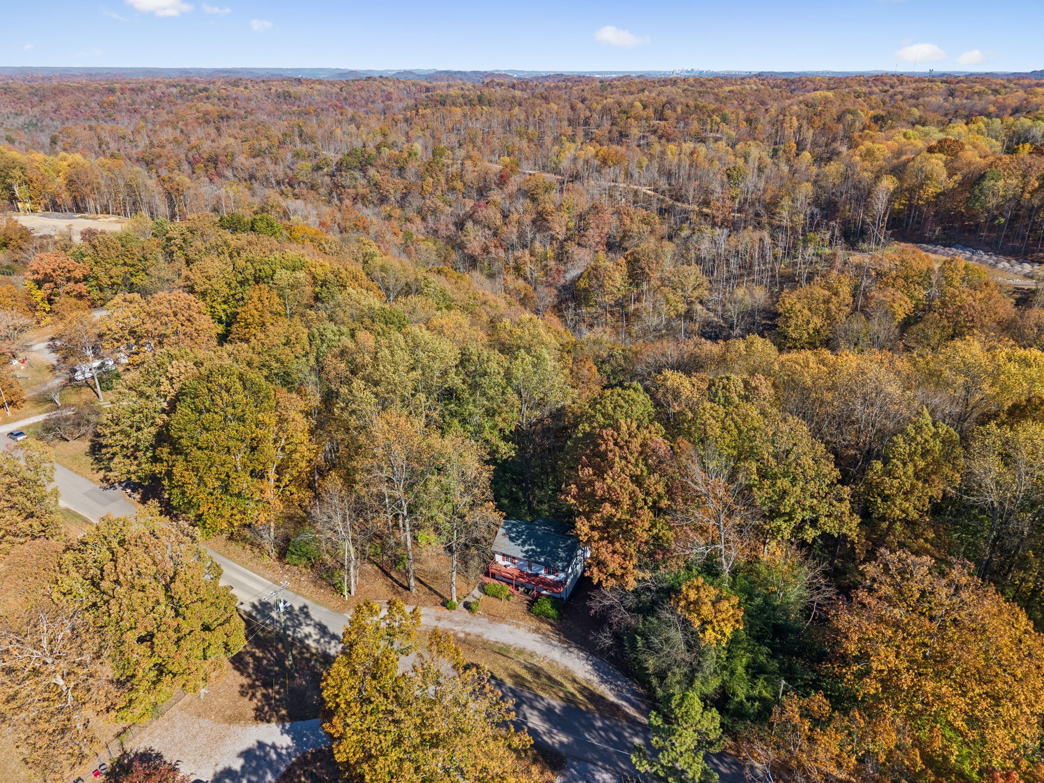 4222 Gourley Road Pegram, TN 37143 - Photo 73 of 78