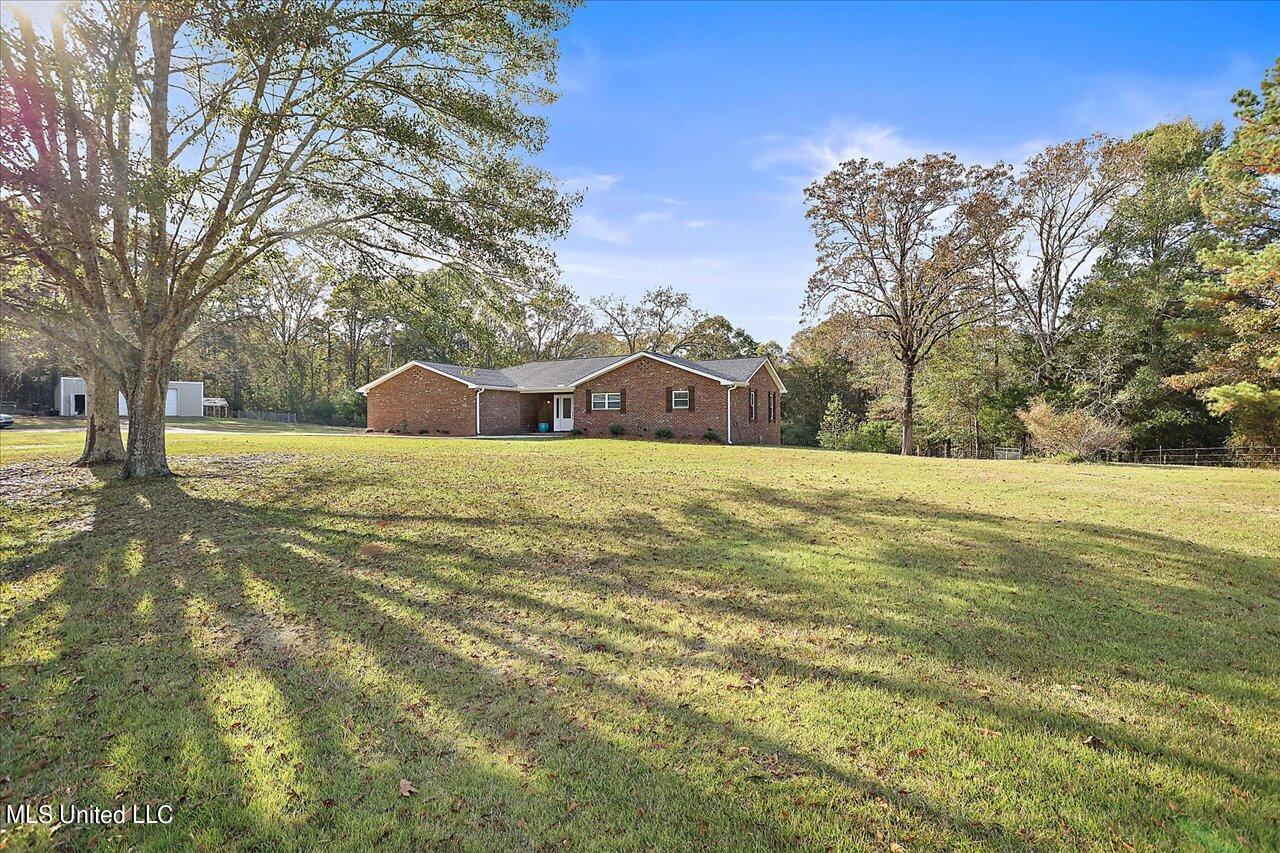 184 Macedonia Road Mendenhall, MS 39114 - Photo 1 of 71 03-184 Macedonia Rd