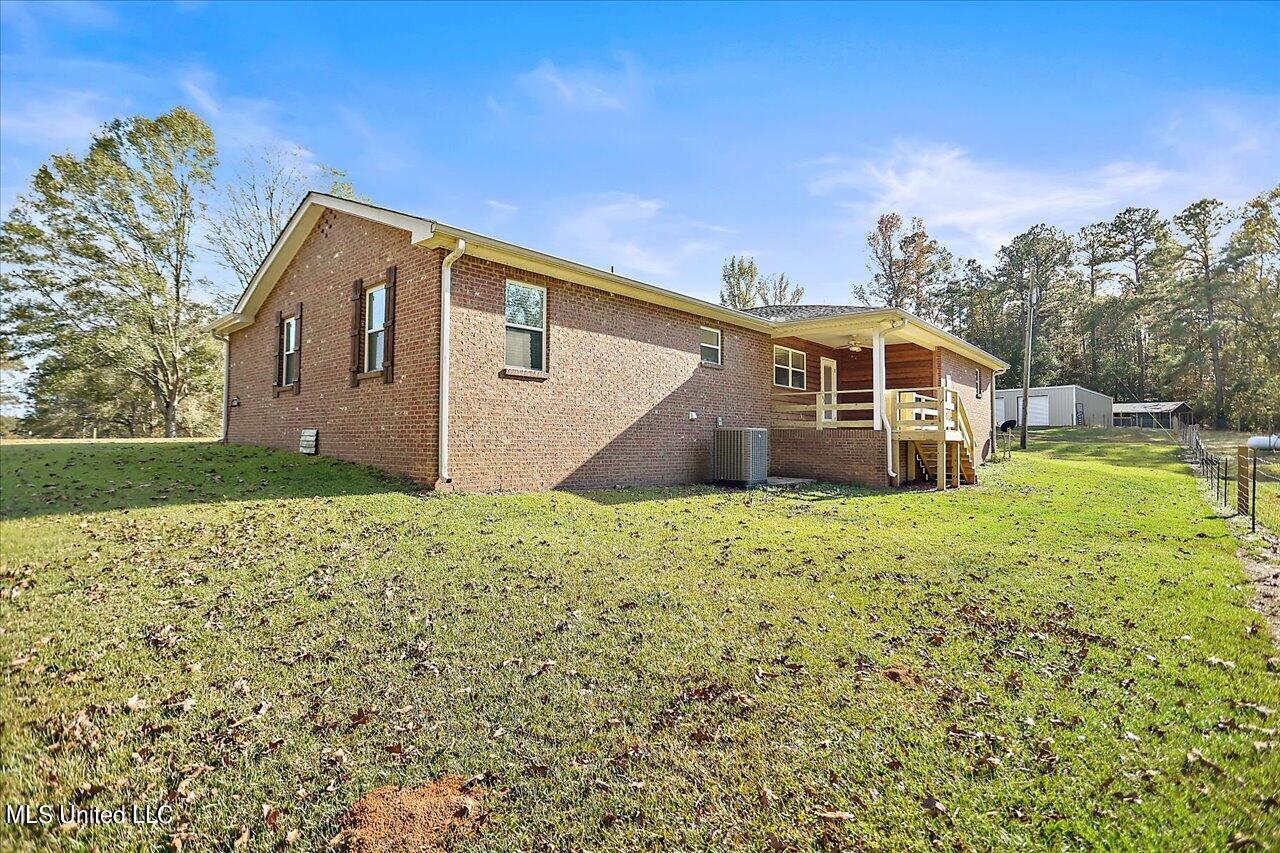 184 Macedonia Road Mendenhall, MS 39114 - Photo 46 of 71 47-184 Macedonia Rd