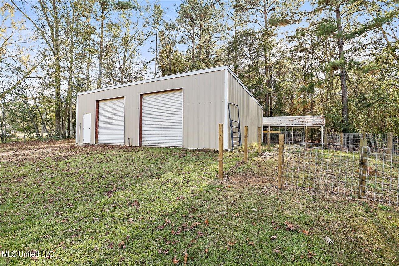184 Macedonia Road Mendenhall, MS 39114 - Photo 50 of 71 50-184 Macedonia Rd