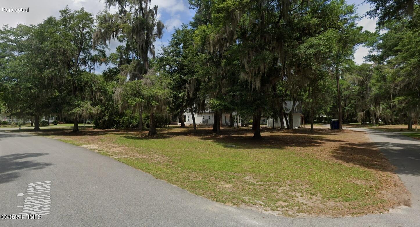 63 Woodland Ridge Circle Beaufort, SC 29907 - Photo 14 of 24 lot 3