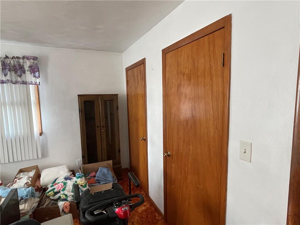 535 Broadford Road Connellsville, PA 15425 - Photo 13 of 16 Great closet space