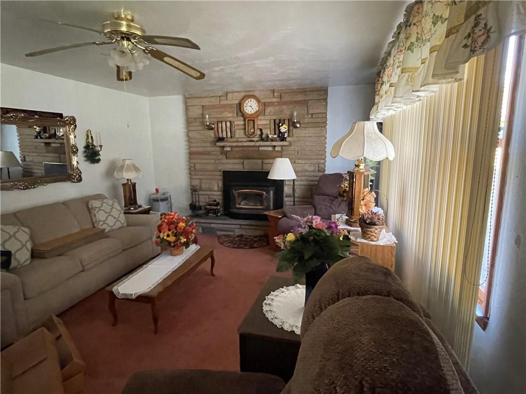 535 Broadford Road Connellsville, PA 15425 - Photo 4 of 16