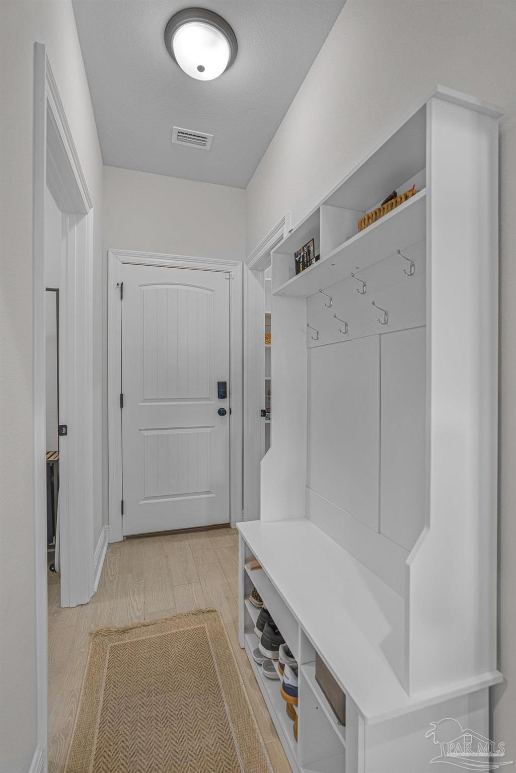 5380 Adeline Circle Pace, FL 32571 - Photo 26 of 35 a bathroom with a tub and a shower