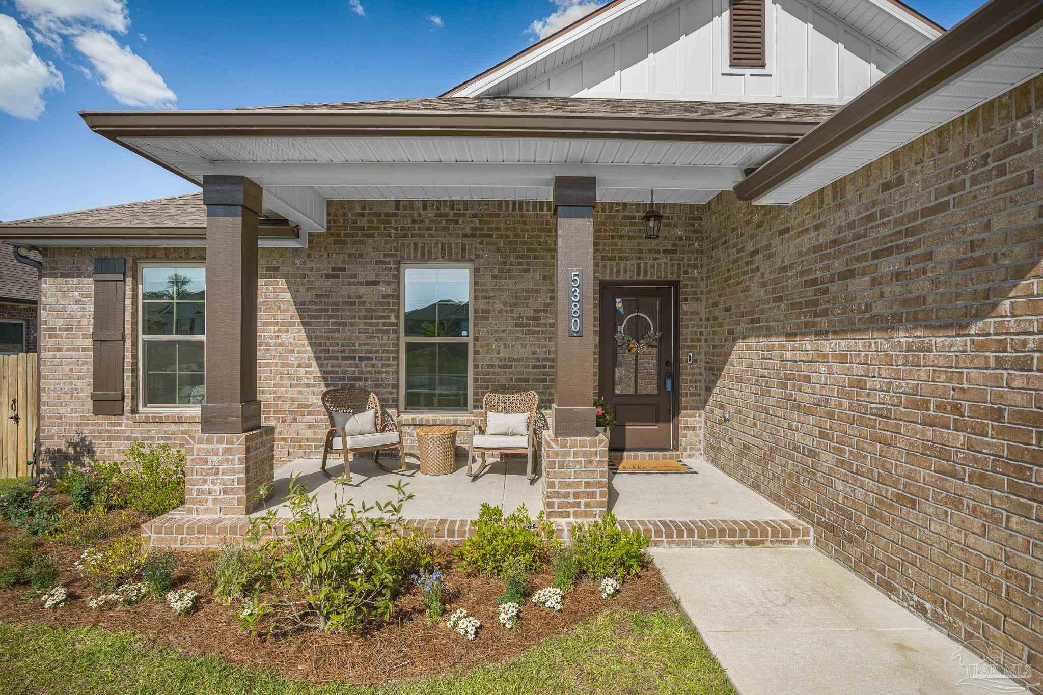 5380 Adeline Circle Pace, FL 32571 - Photo 3 of 35