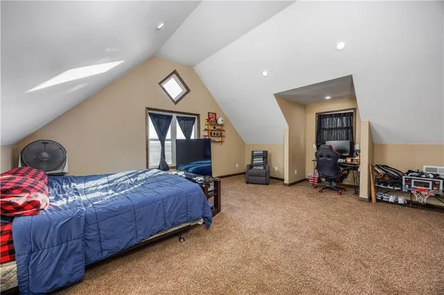 $340,000 | 5976 Pratt Road, Neodesha, KS 66757