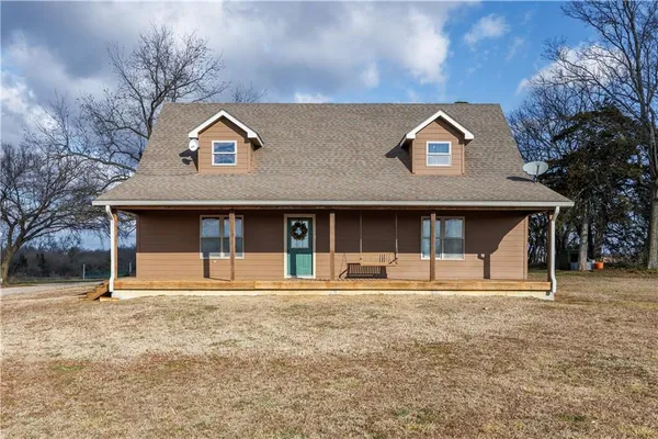 $329,999 | 5976 Pratt Road, Neodesha, KS 66757