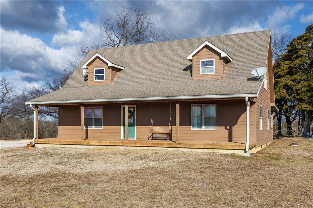 5976 Pratt Road Neodesha, KS 66757 - Photo 3 of 41