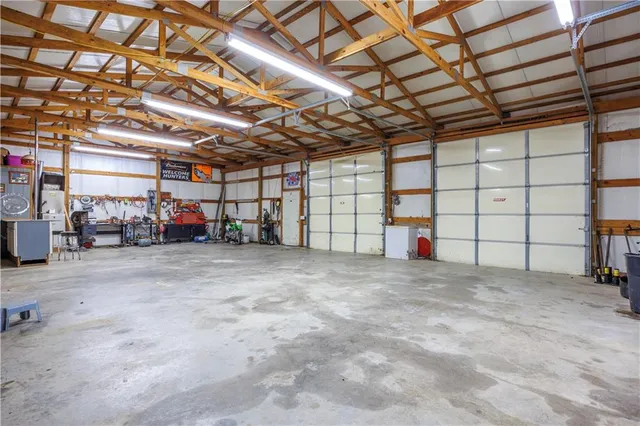 $340,000 | 5976 Pratt Road, Neodesha, KS 66757